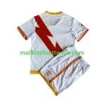 Maillot/Tenue Rayo Vallecano Enfant Domicile 2023/2024